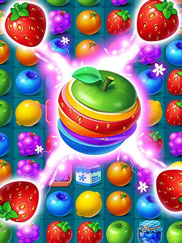 fruit mania game free download.